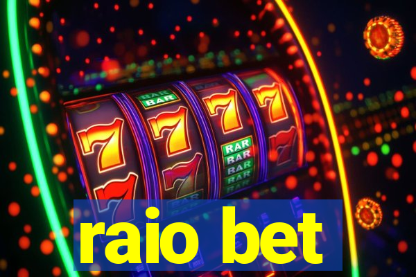 raio bet